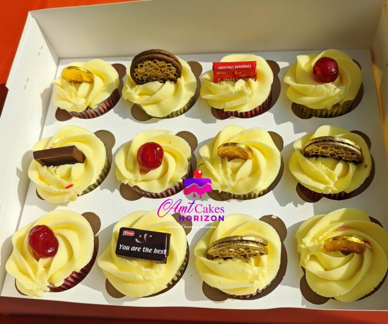 Tiny Temptations