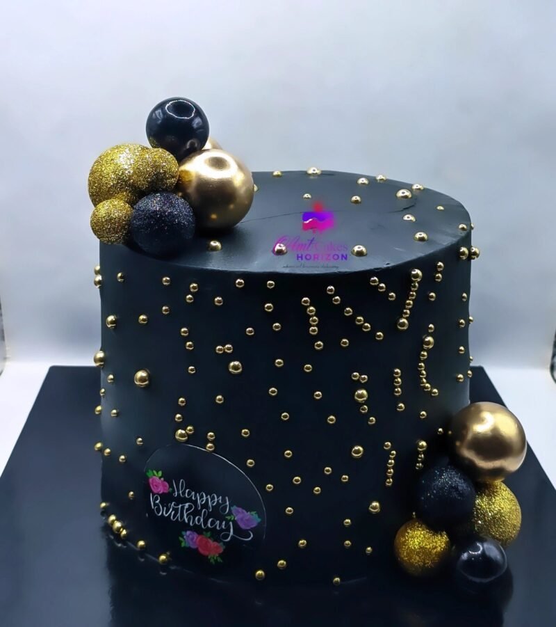 Lady Dainty Cake